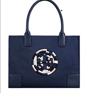 Authentic Tory Burch Ella tote brand new!